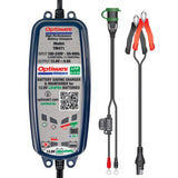 Optimate™ Lithium LFP 4S 0.8A Battery Charger