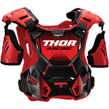 Thor Youth Guardian Roost Deflector- 2XS/ XS