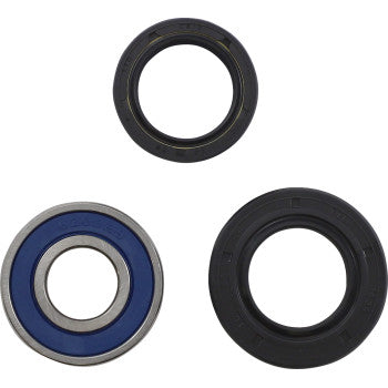 Moose Steering Stem Bearing Kit - Lower