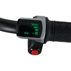 Moose Offroad Agroid RS-16 Balance E-Bike