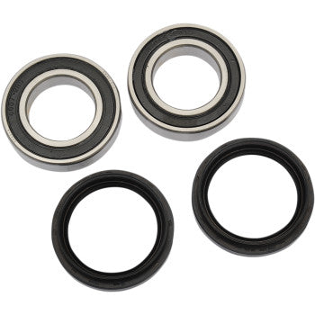 Pivot Works Wheel Bearing Kit - Rear - Raptor 125/250/350