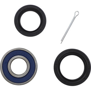 Moose Steering Stem Bearing Kit - Lower (Honda)