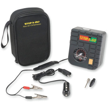 Mini Air Compressor