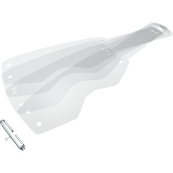 Scott Prospect/Fury Goggle Tear-Offs