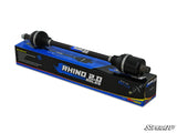 HONDA TALON 1000X HEAVY-DUTY AXLE—RHINO 2.0