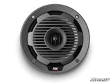 MTX WET65-C 6.5" WEATHER RESISTANT UTV SPEAKERS