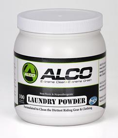 Alco Cleaner Laundry Powder