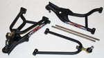 Teixeira Tech Honda TRX450R +1 Long Travel A-arms (2006-2014)