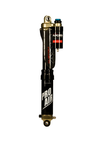CUSTOM AXIS PRO AIR FRONT SHOCKS