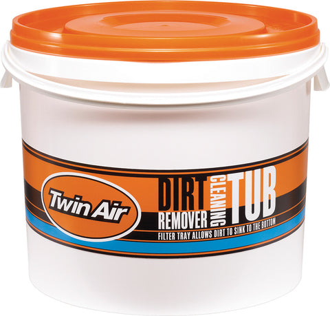 TWIN AIR OILING TUB