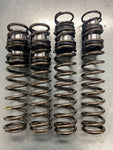 Canam Renegade/Outlander OEM Fox triple rate spring kit